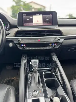 Kia Telluride 2021 Bordeaux