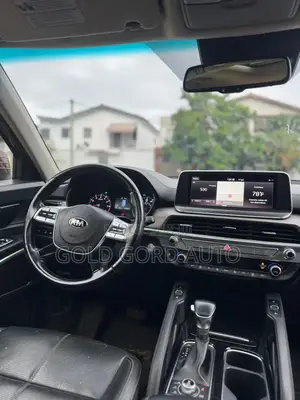 Kia Telluride 2021 Bordeaux