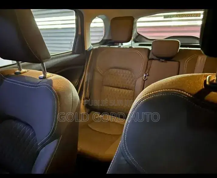 Toyota Urban Cruiser 2024 Gris
