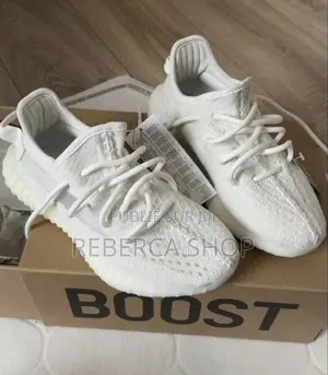 Chaussures Yeezy Boots