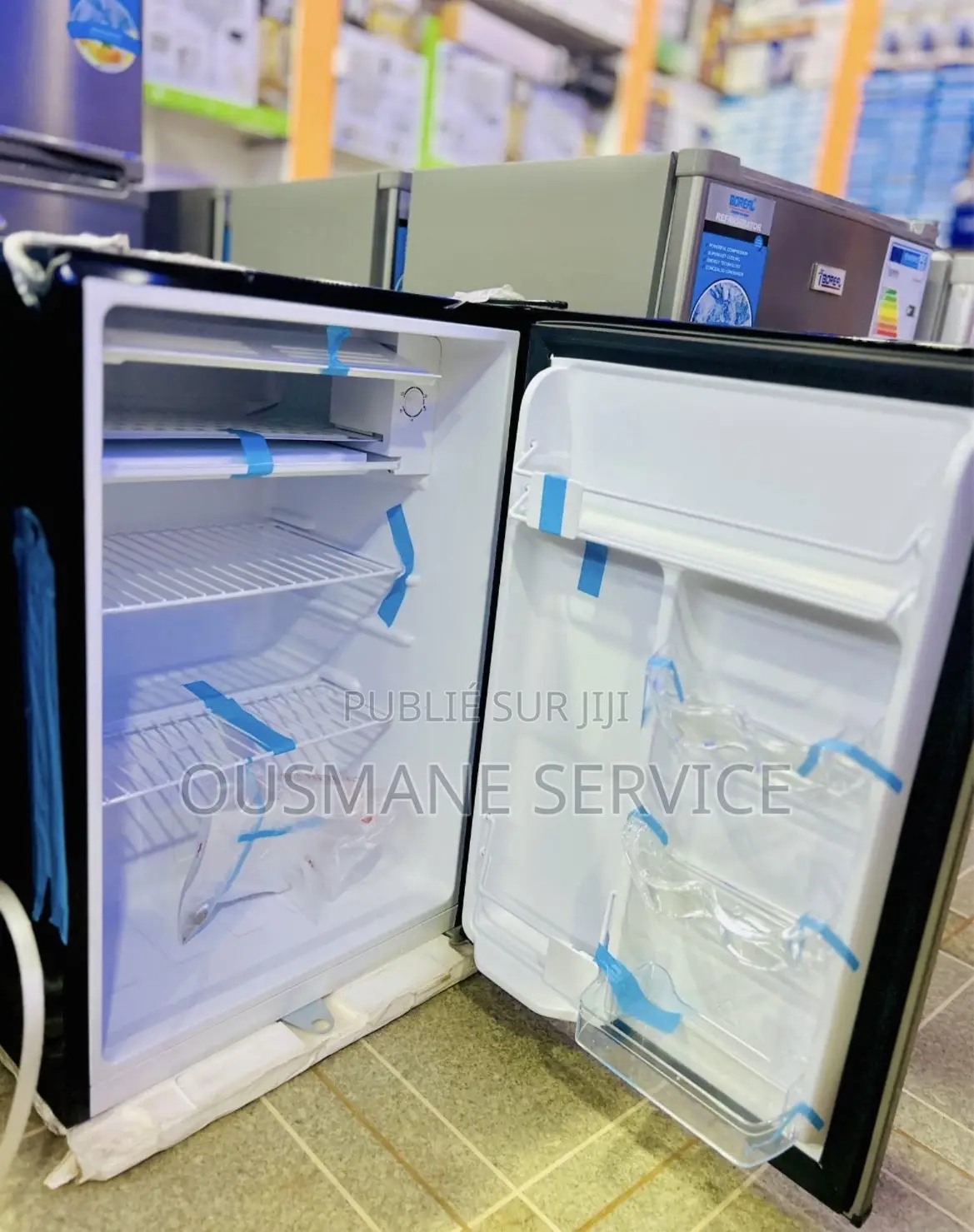 Mini Frigo