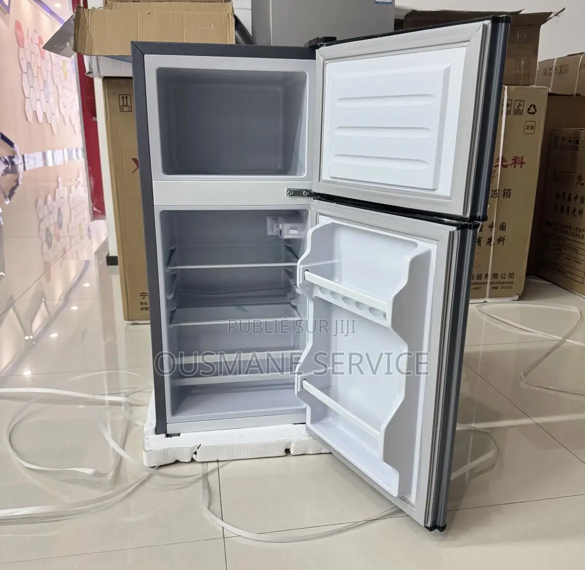 Mini Réfrigérateur
