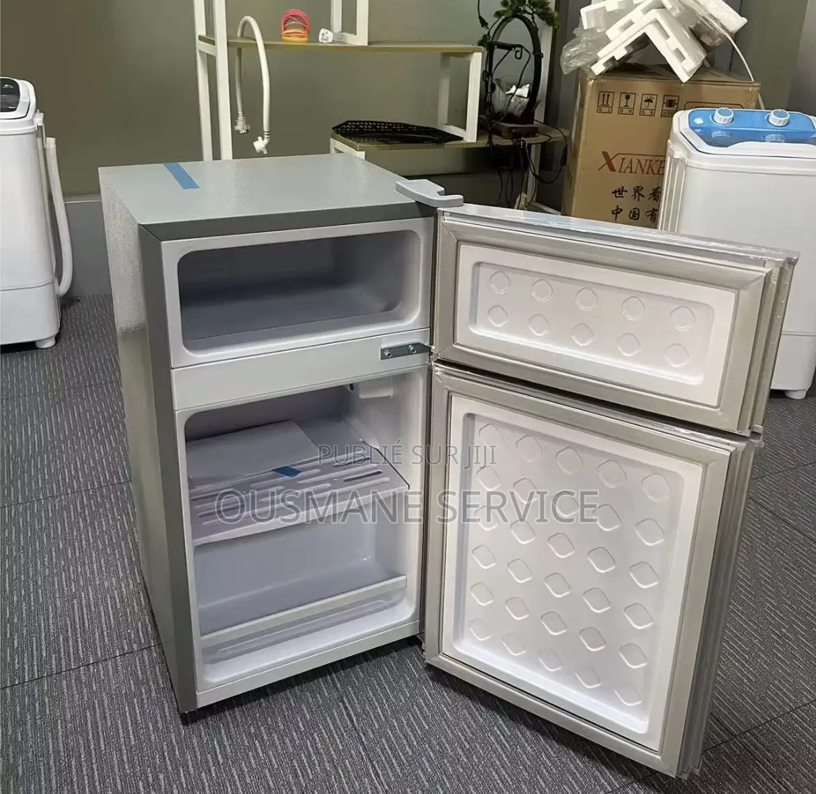 Mini Réfrigérateur