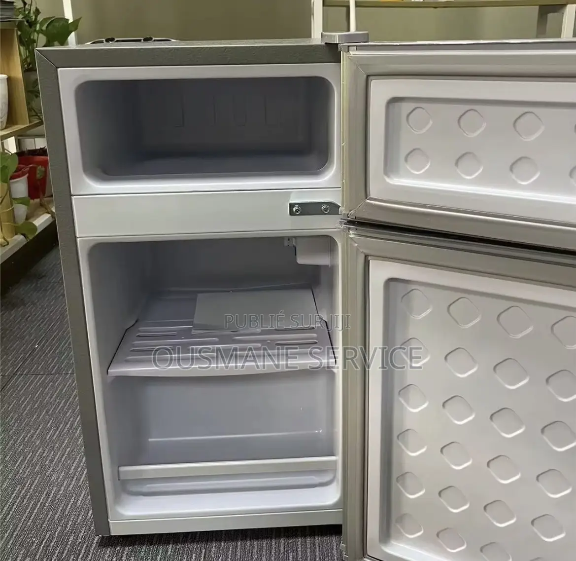Mini Réfrigérateur