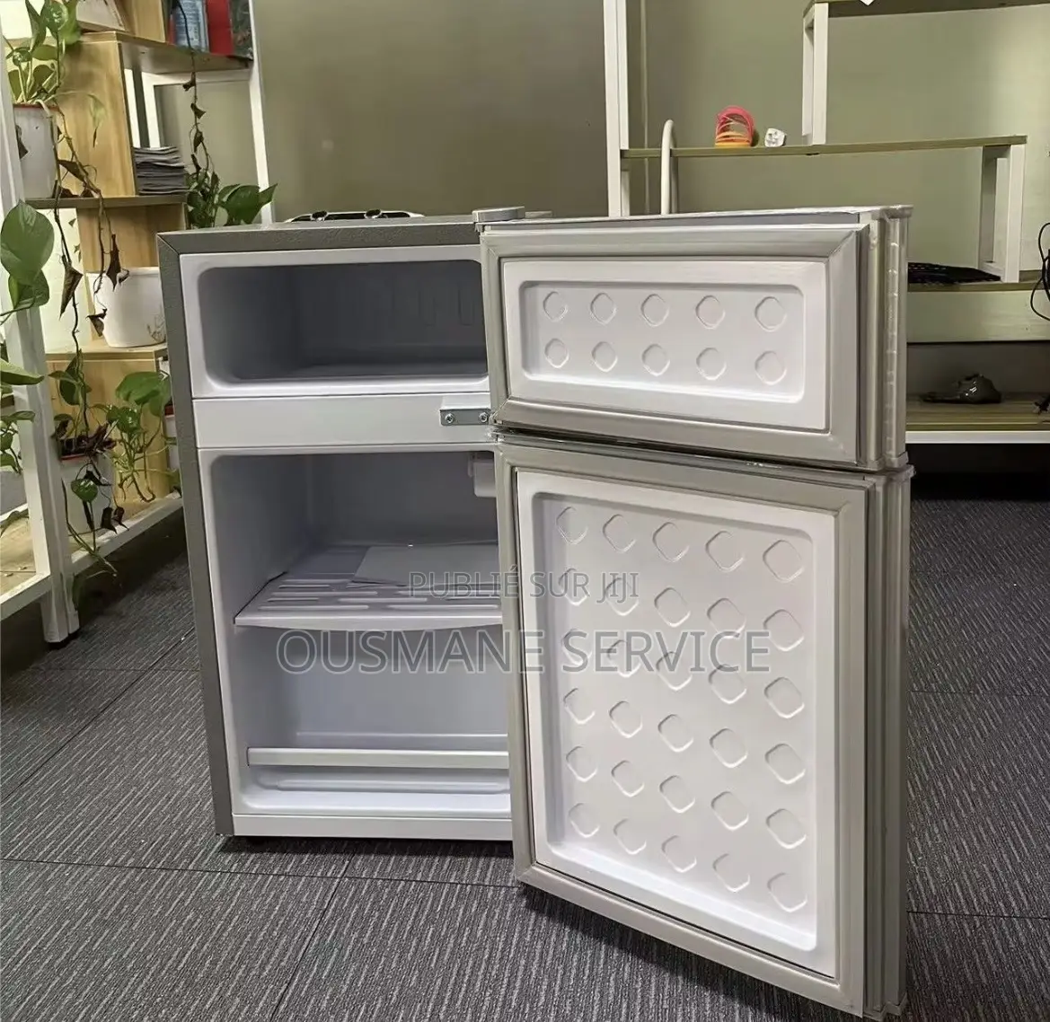 Mini Réfrigérateur