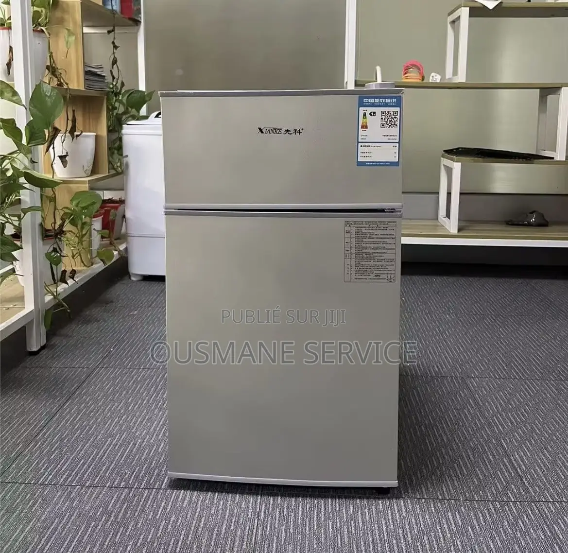 Mini Réfrigérateur