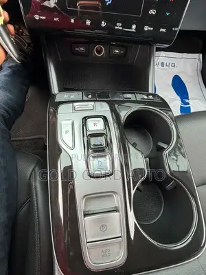 Hyundai Tucson 2022 Blanc