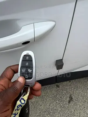 Hyundai Tucson 2022 Blanc