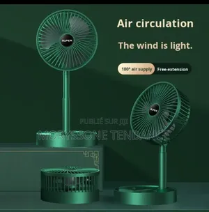Mini Ventilateur