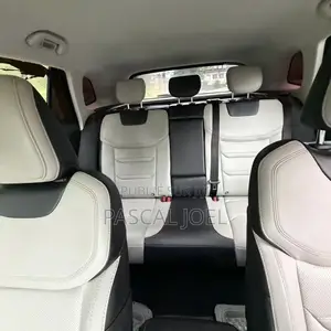 Ford Territory 2024 Autre