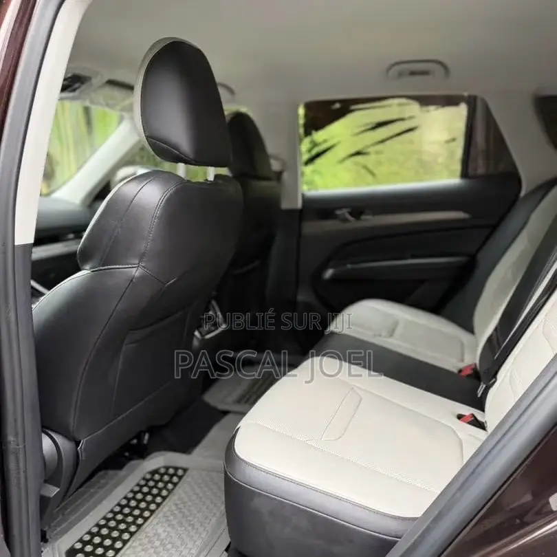 Ford Territory 2024 Autre