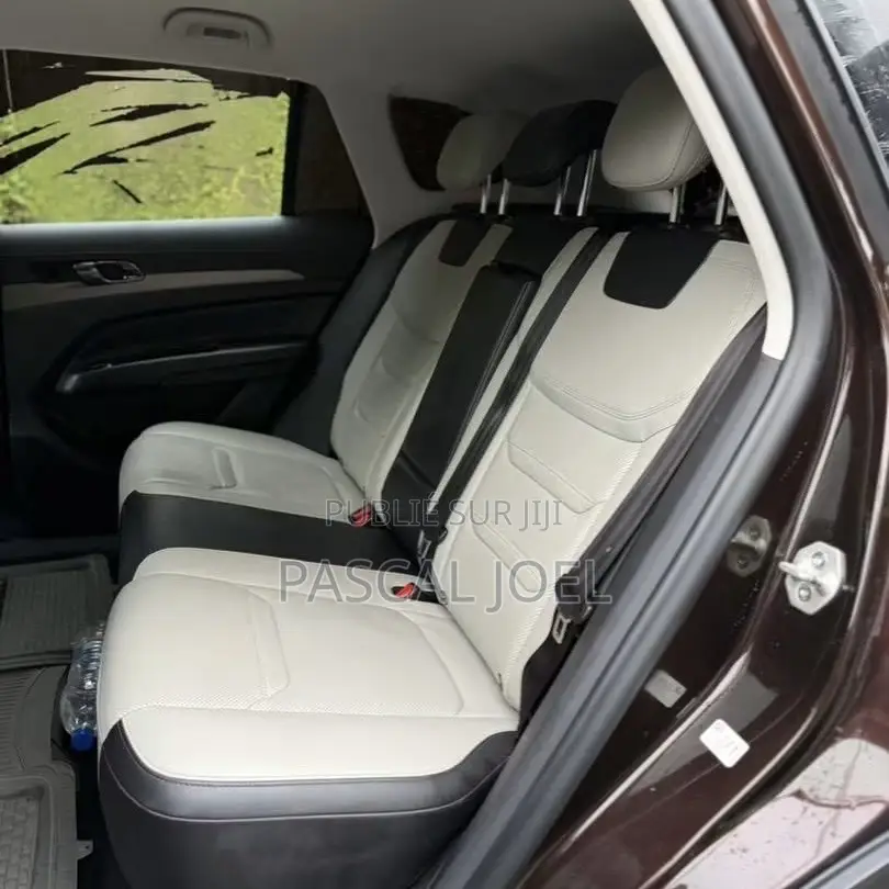 Ford Territory 2024 Autre