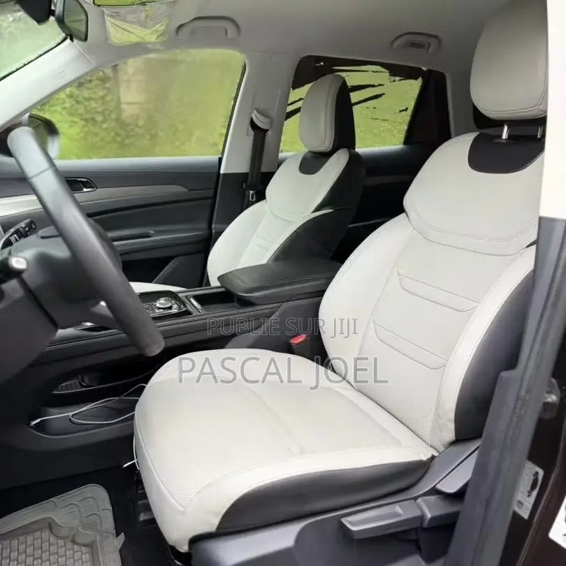 Ford Territory 2024 Autre