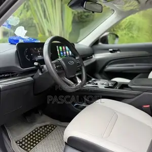 Ford Territory 2024 Autre