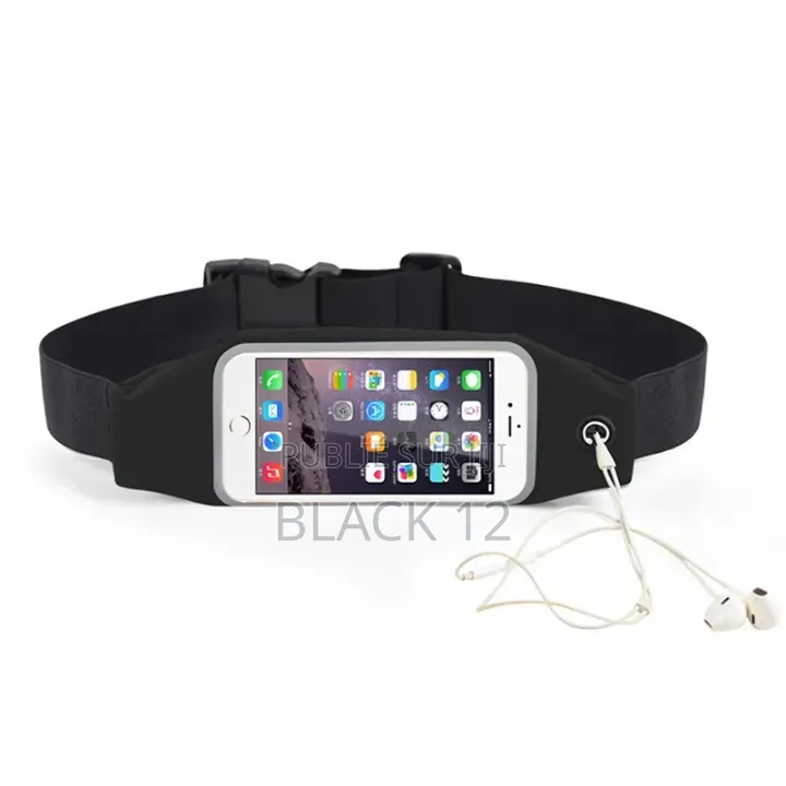Ceinture De Sport Imperméable