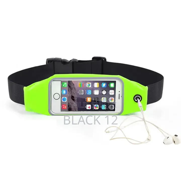 Ceinture De Sport Imperméable