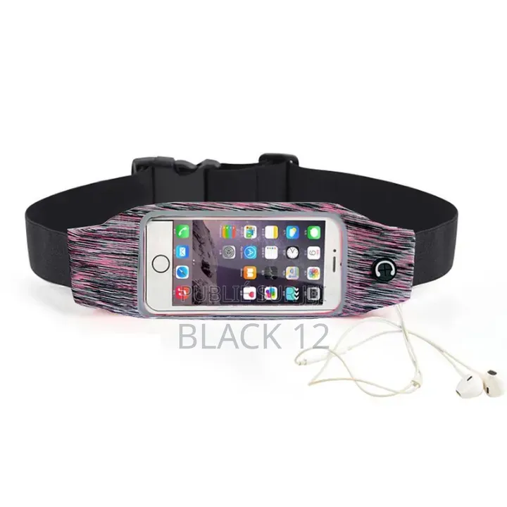 Ceinture De Sport Imperméable