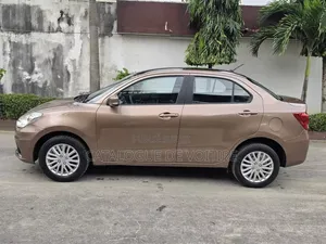 Suzuki Dzire 2023 Marron