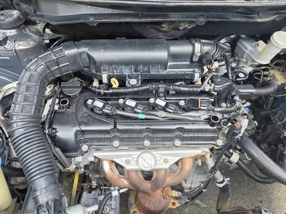 Suzuki Dzire 2023 Marron