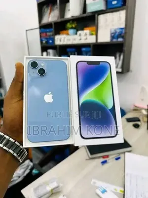Nouveau Apple iPhone XR 128 GB Argenté