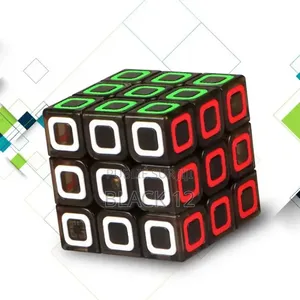Jeux Pulse 3x3