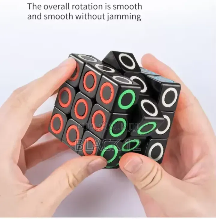 Jeux Pulse 3x3