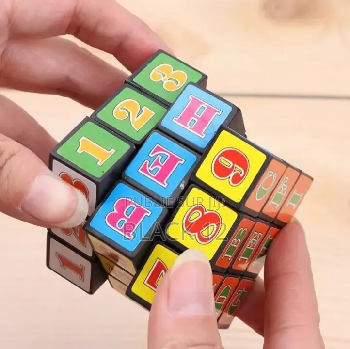 Jeux Pulse 3x3