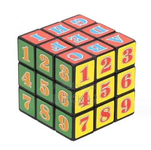 Jeux Pulse 3x3