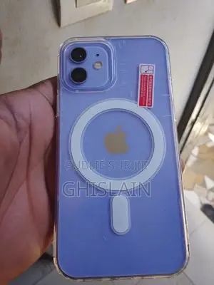 Nouveau Apple iPhone 11 256 GB Bleu