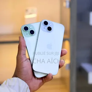 Nouveau Apple iPhone 15 Pro Max 512 GB Blanc