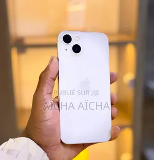 Nouveau Apple iPhone 15 Pro Max 512 GB Blanc