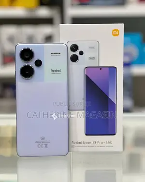 Nouveau Xiaomi 13 Ultra 256 GB Blanc