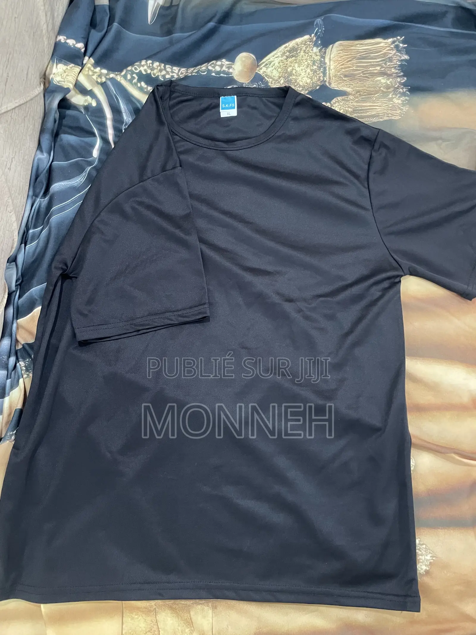 Vertement Homme