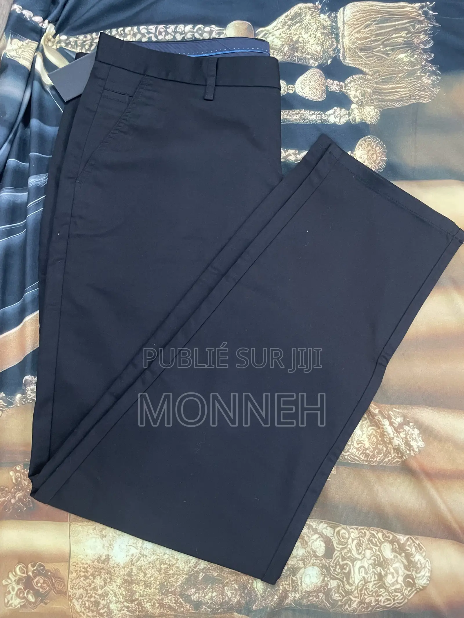 Vertement Homme
