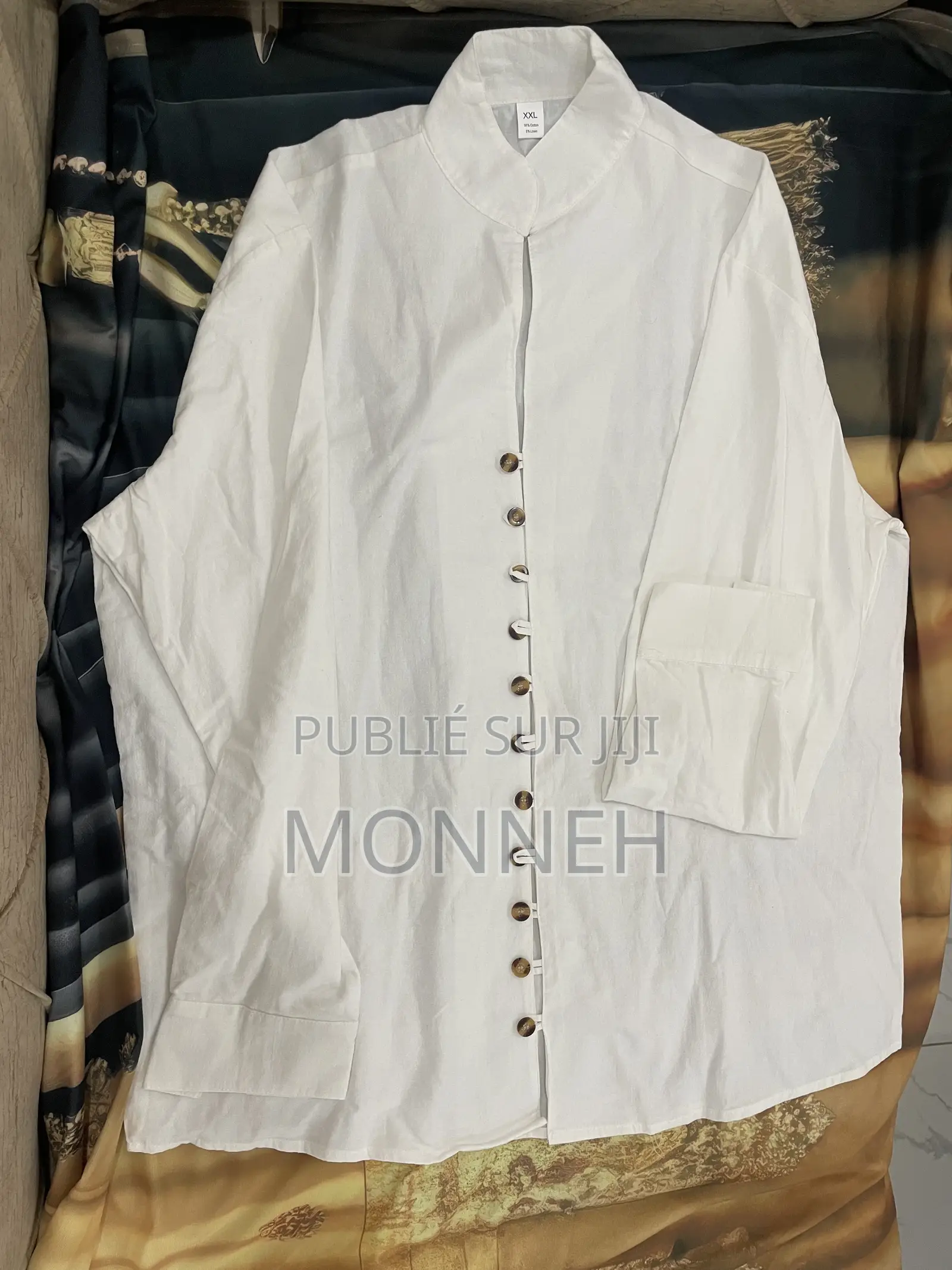 Vertement Homme