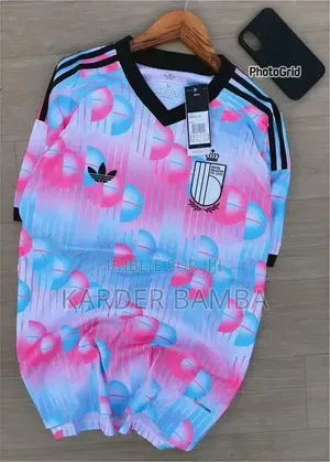 Des Maillots De Qualité