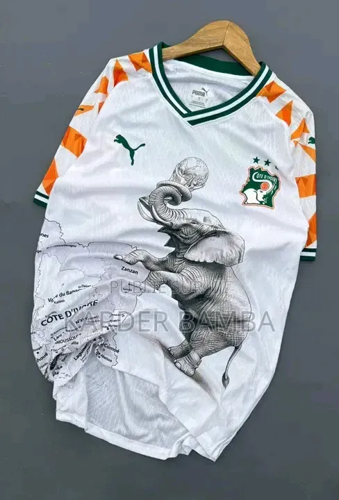 Des Maillots De Qualité