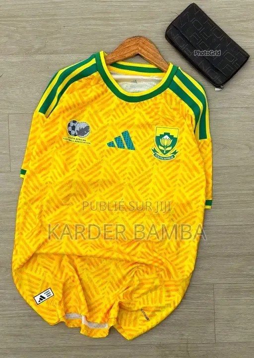 Des Maillots De Qualité