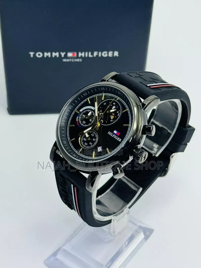 Tommy Hilfiger