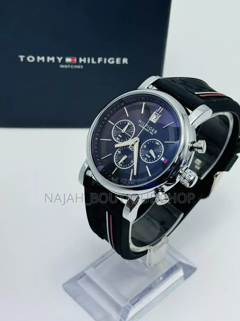 Tommy Hilfiger
