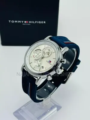 Tommy Hilfiger