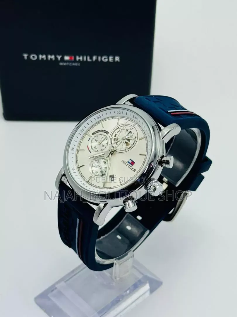 Tommy Hilfiger