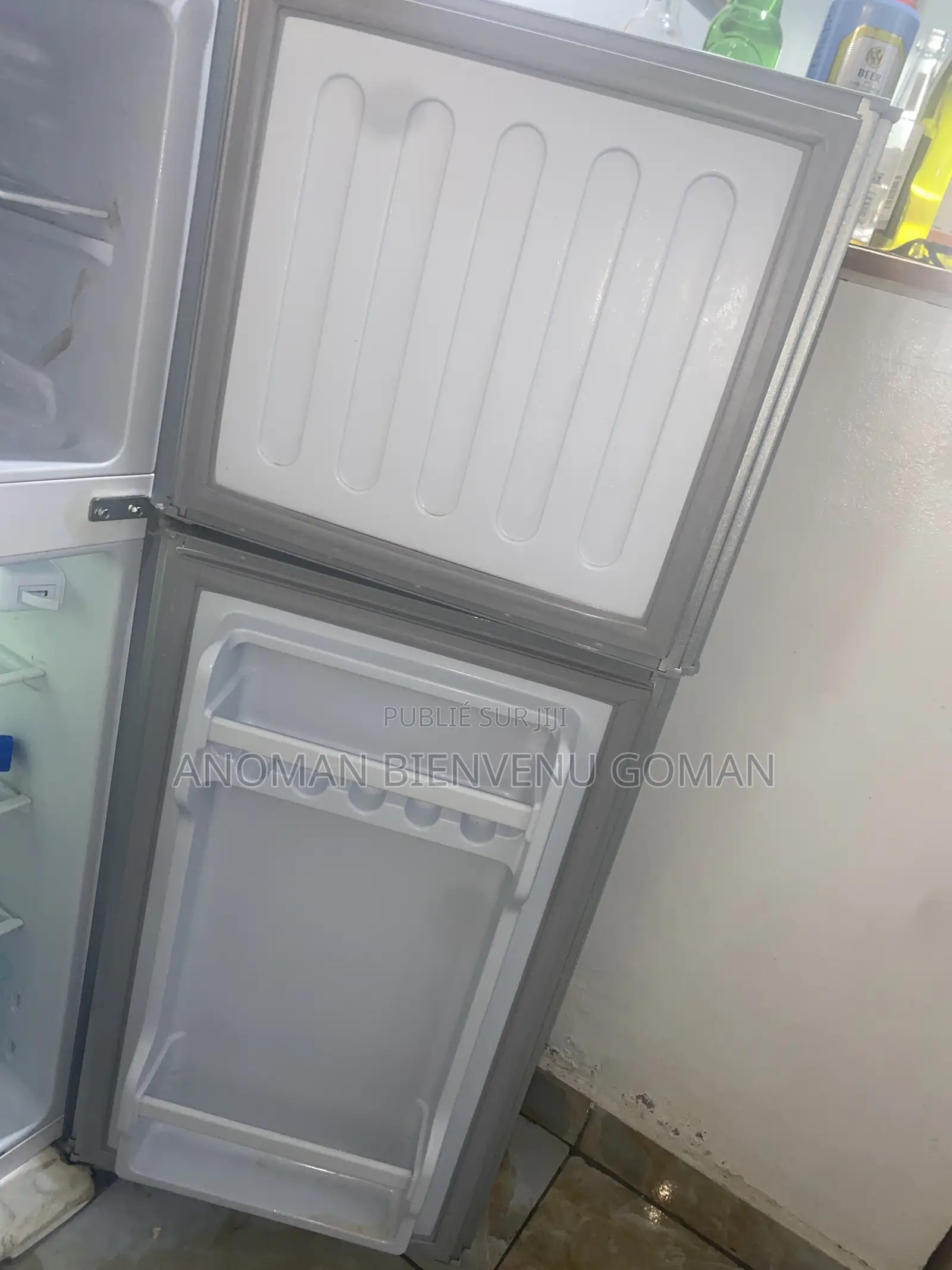 Mini Réfrigérateur 90 Litres