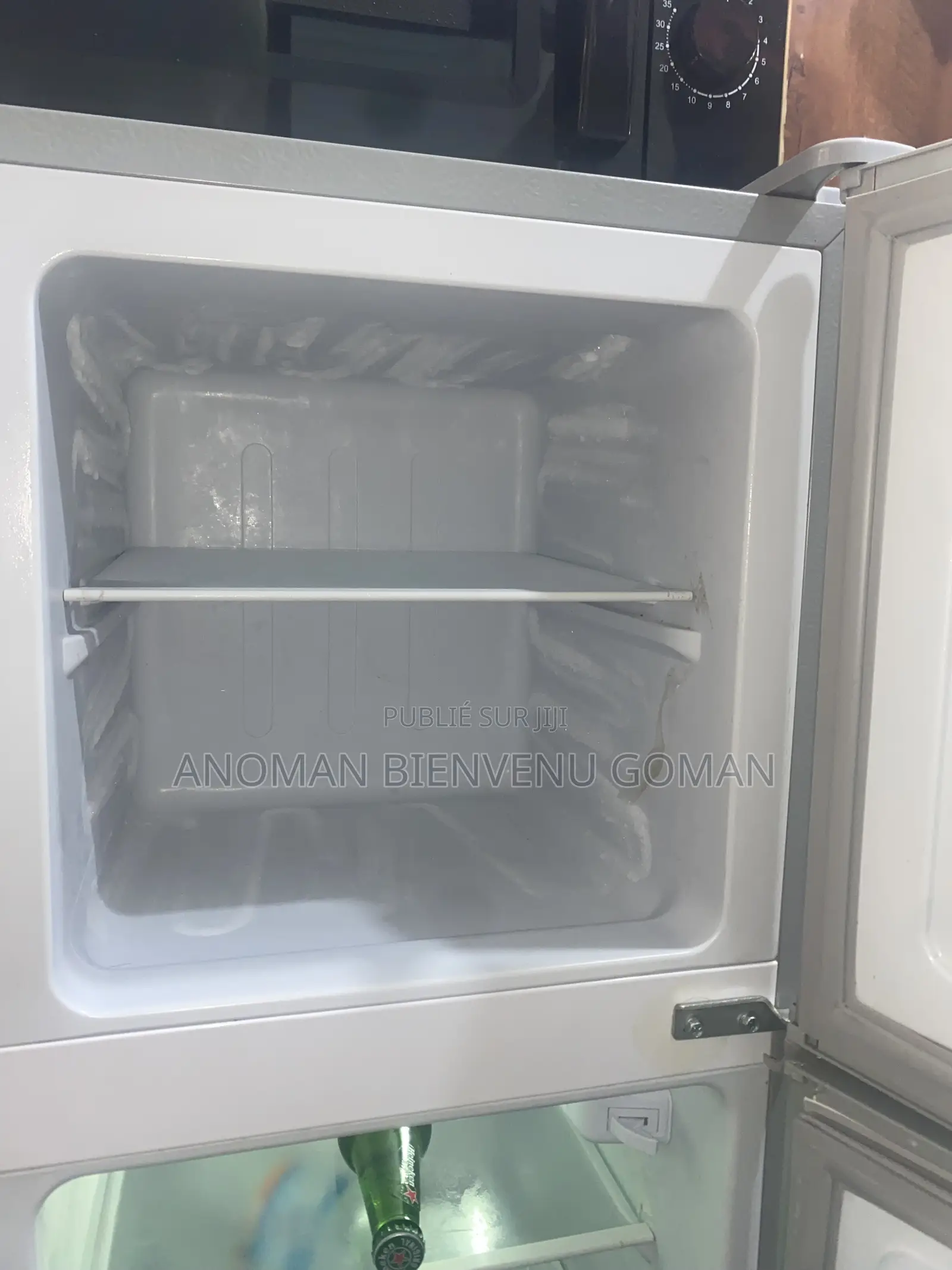 Mini Réfrigérateur 90 Litres