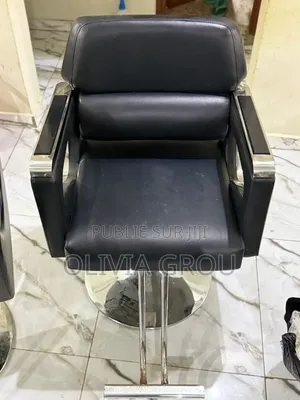 Chaise Barber