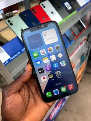 Nouveau Apple iPhone XR 64 GB Argenté