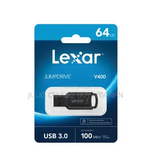 Cle USB Lexar