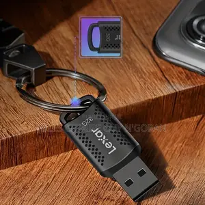 Photo - Cle USB Lexar