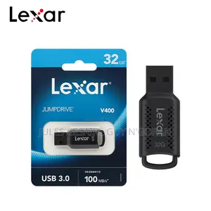 Cle USB Lexar