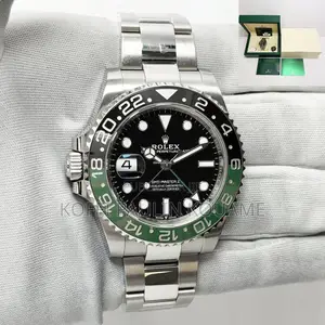 Montrr De Style Luxe Pour Homme Et Femme